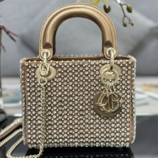 Christian Dior My Lady Bags